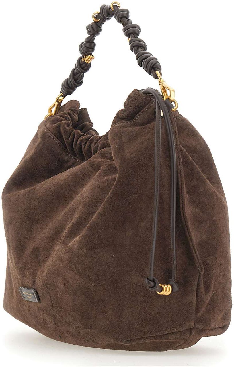 Gianni Chiarini Bags Brown Bruin