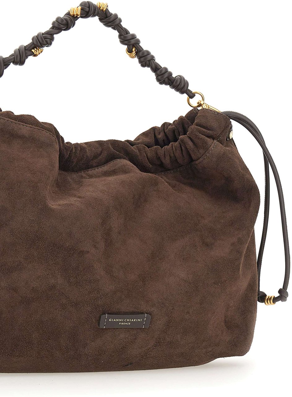 Gianni Chiarini Bags Brown Bruin