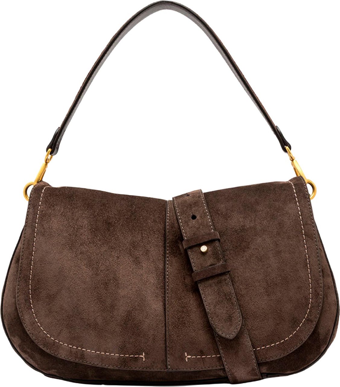 Gianni Chiarini Bags Moka Bruin