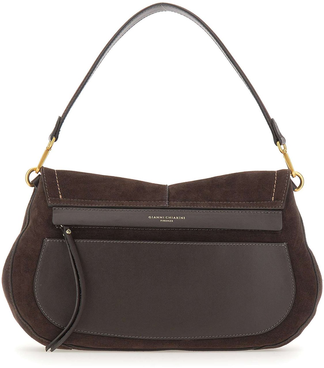 Gianni Chiarini Bags Brown Bruin