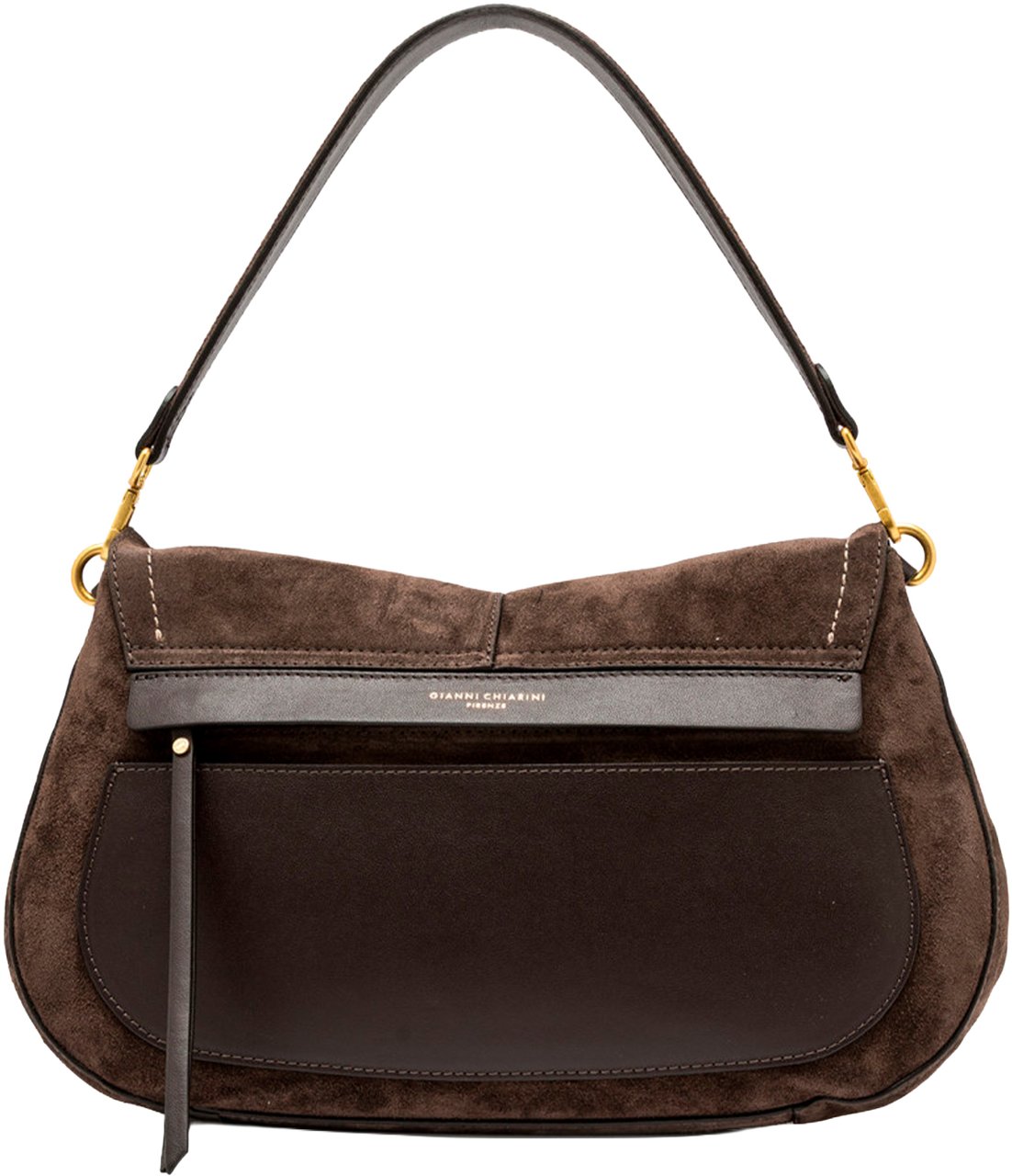 Gianni Chiarini Bags Moka Bruin