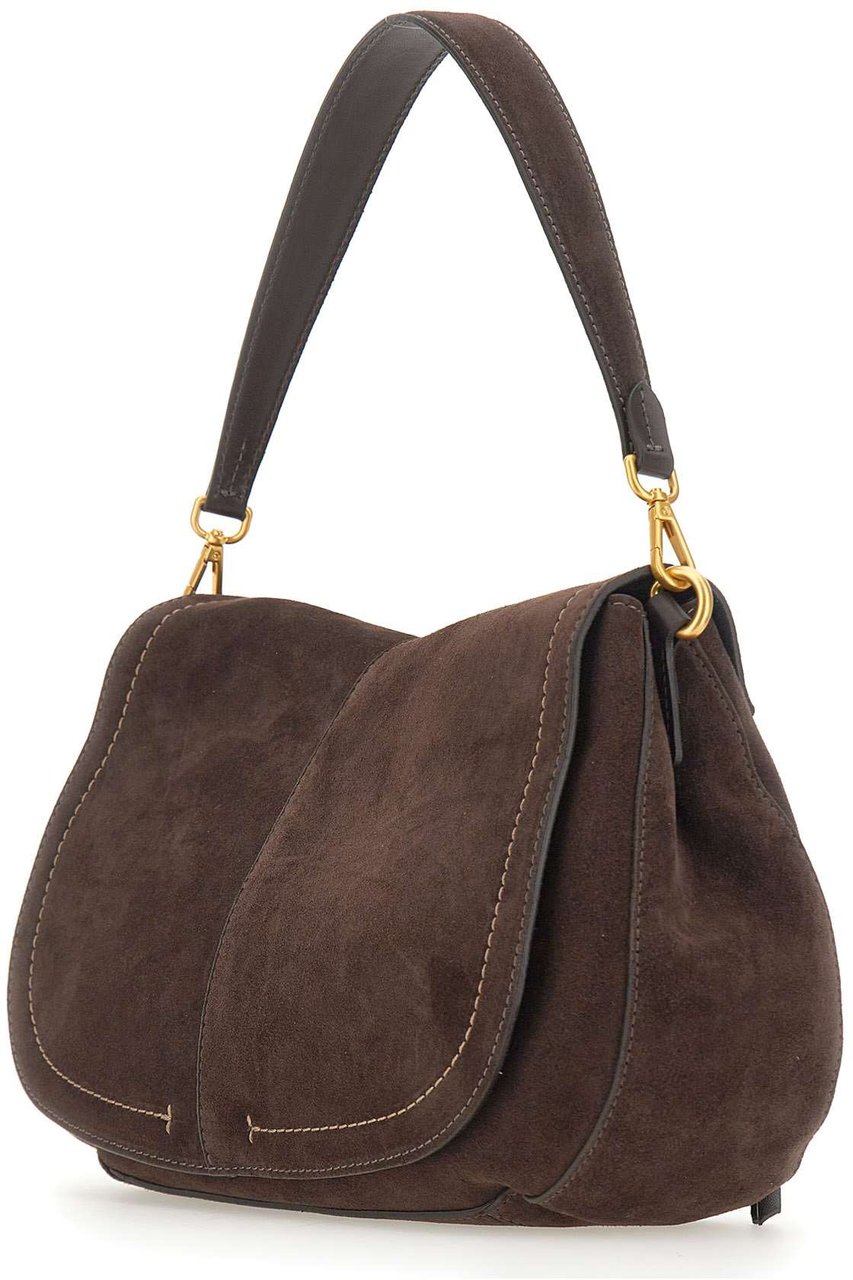 Gianni Chiarini Bags Brown Bruin
