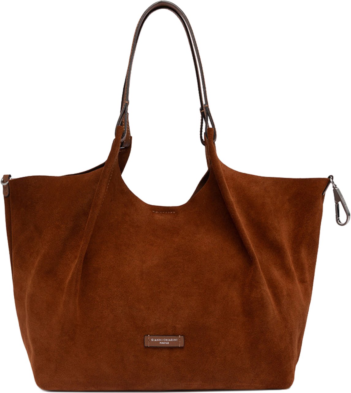 Gianni Chiarini Bags Cognac Beige