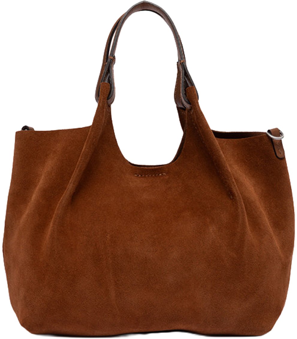 Gianni Chiarini Bags Cognac Bruin