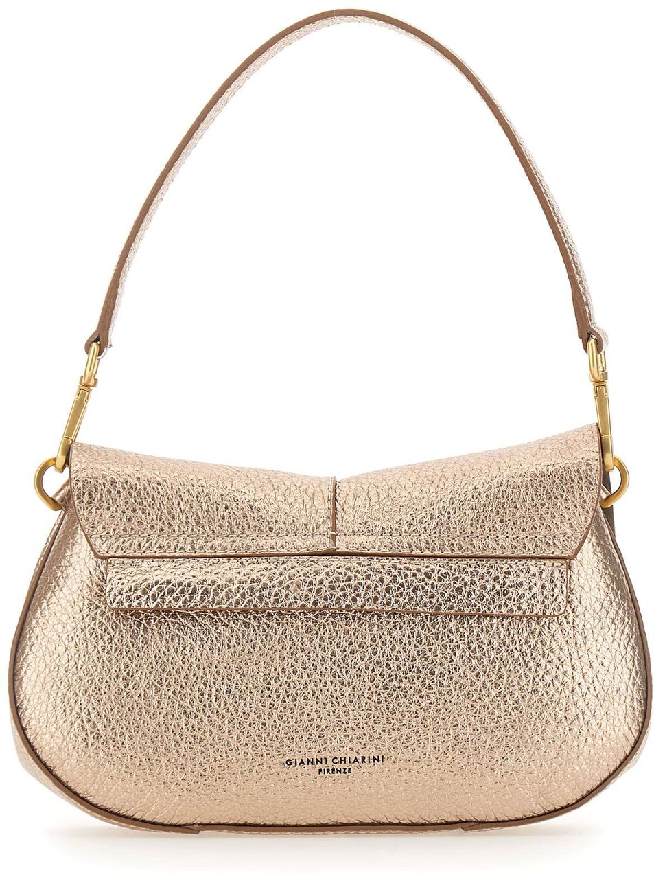 Gianni Chiarini Bags Golden Goud