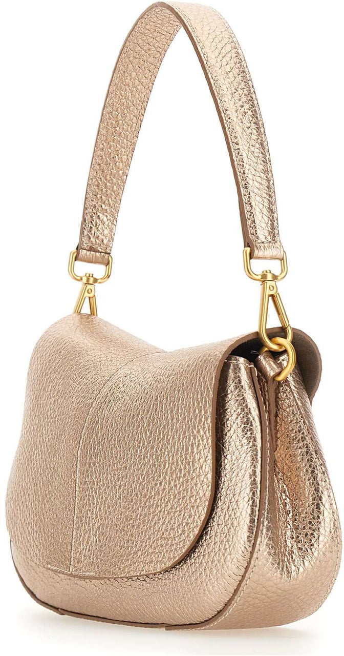 Gianni Chiarini Bags Golden Goud
