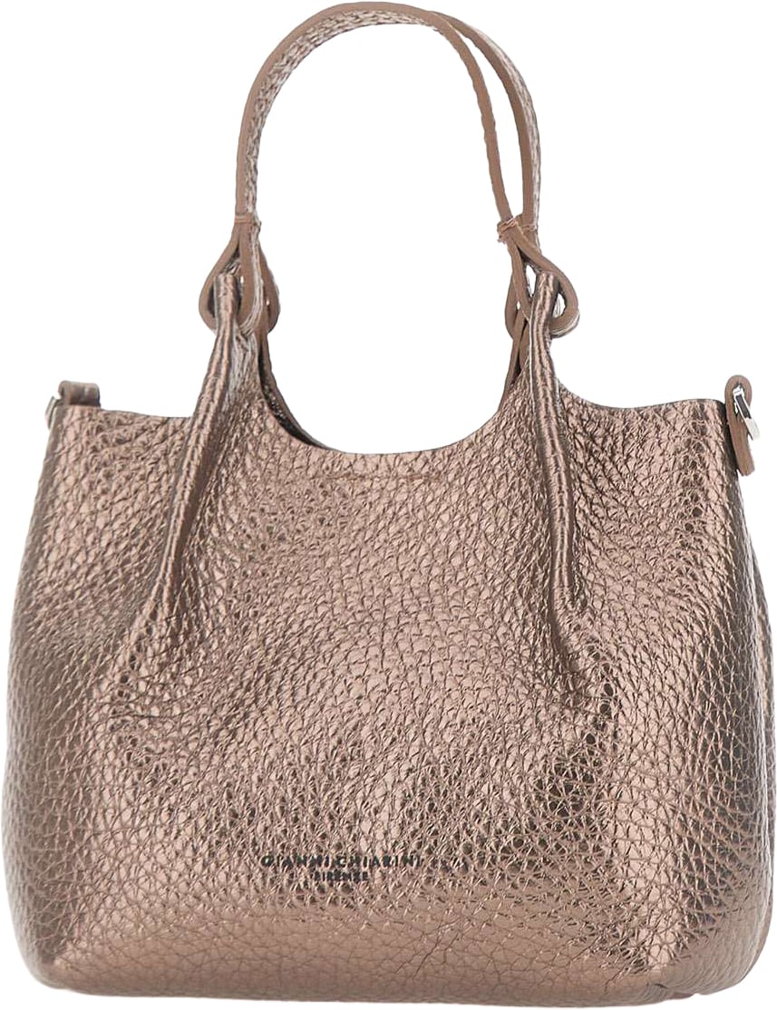 Gianni Chiarini Bags Brown Taupe
