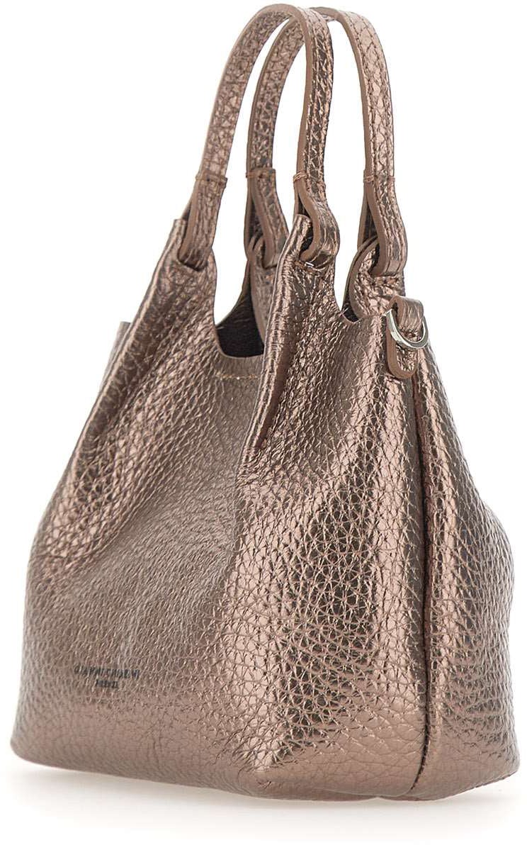 Gianni Chiarini Bags Brown Taupe
