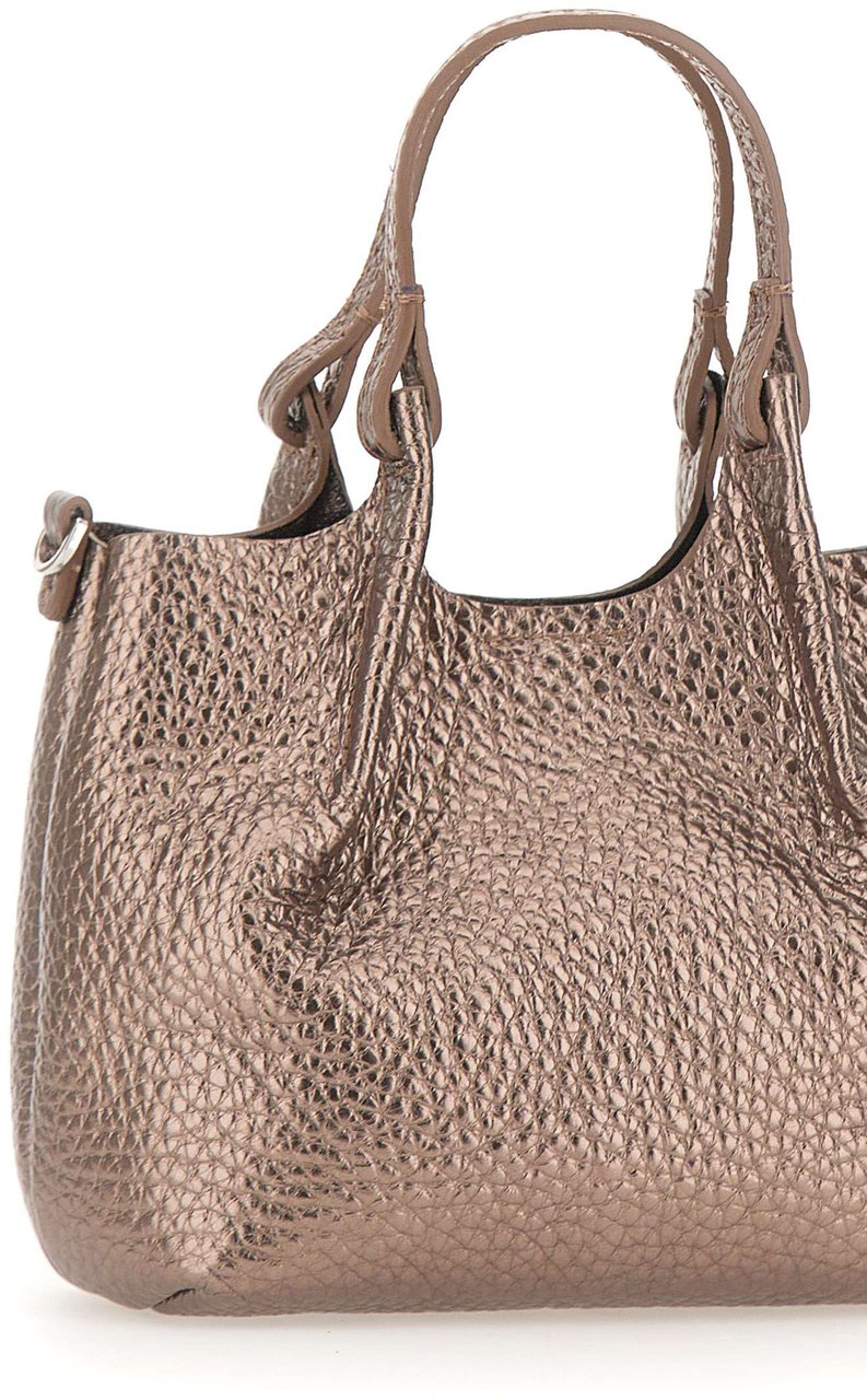 Gianni Chiarini Bags Brown Taupe