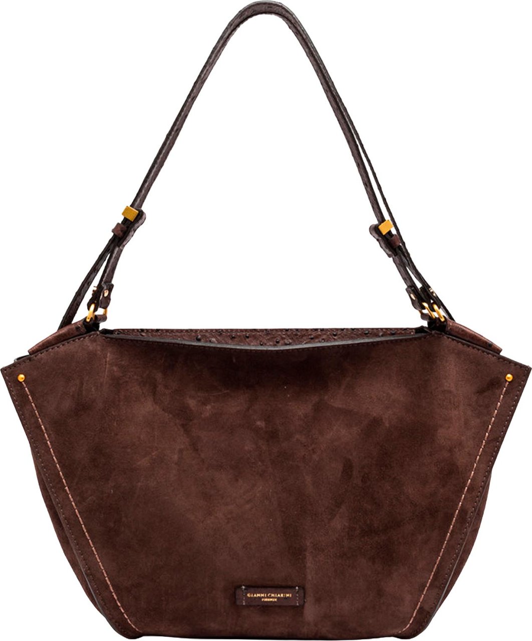 Gianni Chiarini Bags Moka Bruin
