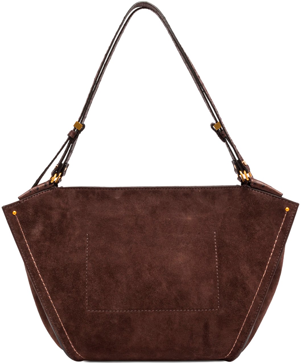 Gianni Chiarini Bags Moka Bruin