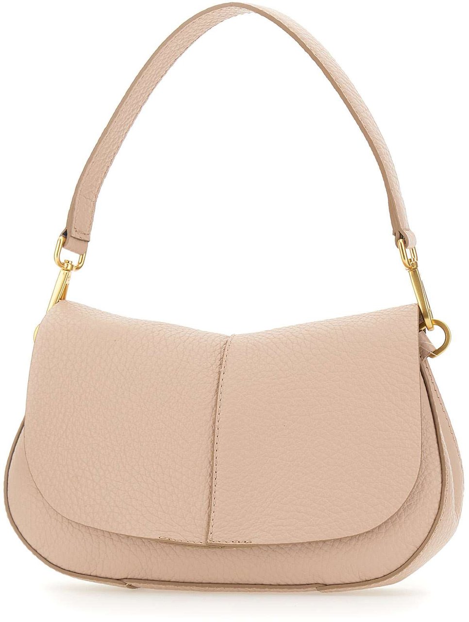 Gianni Chiarini Bags Pink Beige