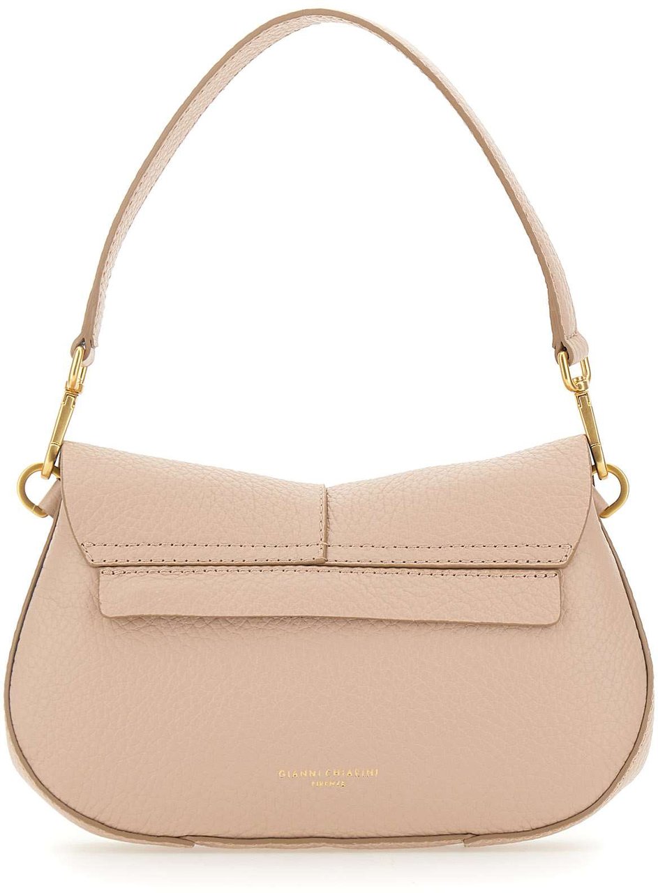 Gianni Chiarini Bags Pink Beige