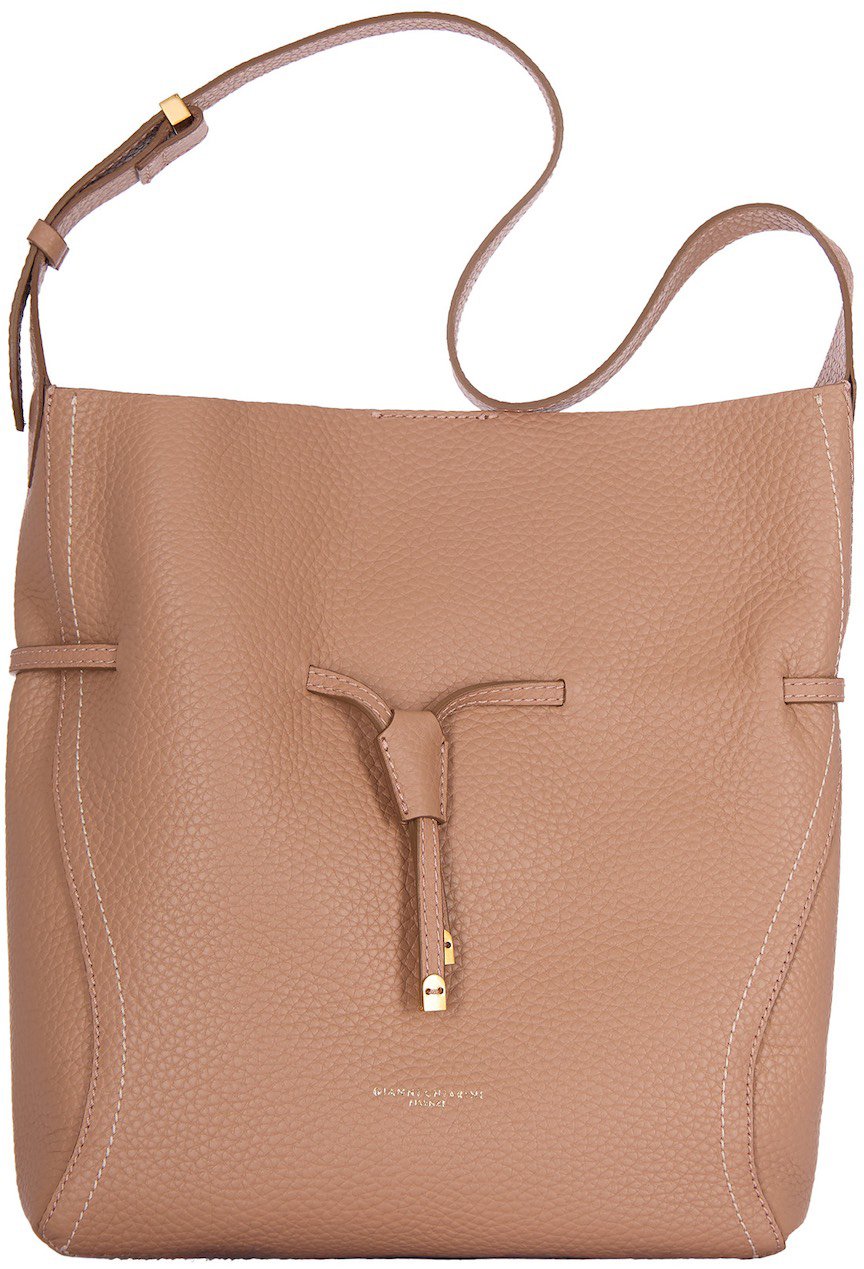 Gianni Chiarini Bags Clay Beige