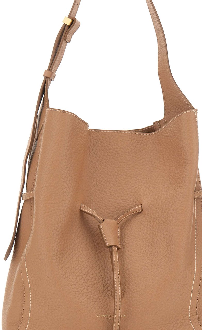 Gianni Chiarini Bags Beige Beige