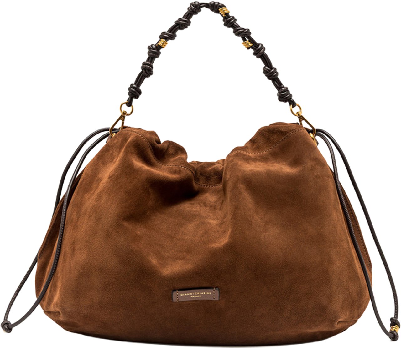 Gianni Chiarini Bags Cognac Beige
