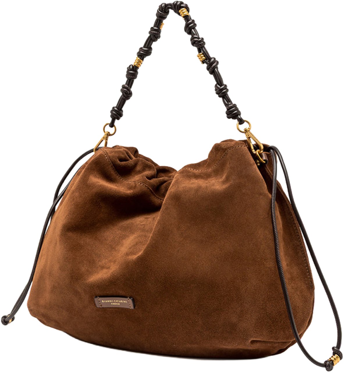 Gianni Chiarini Bags Cognac Beige