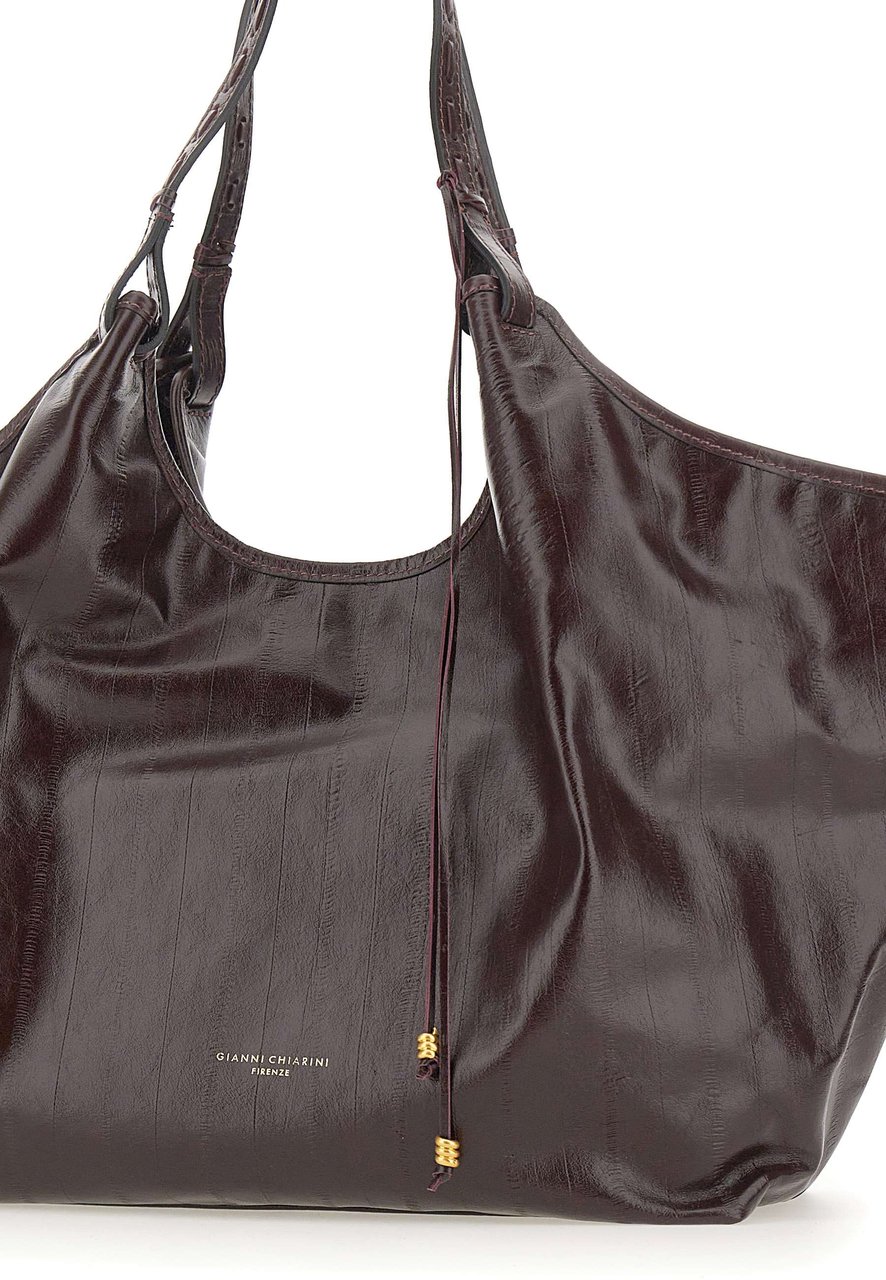 Gianni Chiarini Bags Red Maroon
