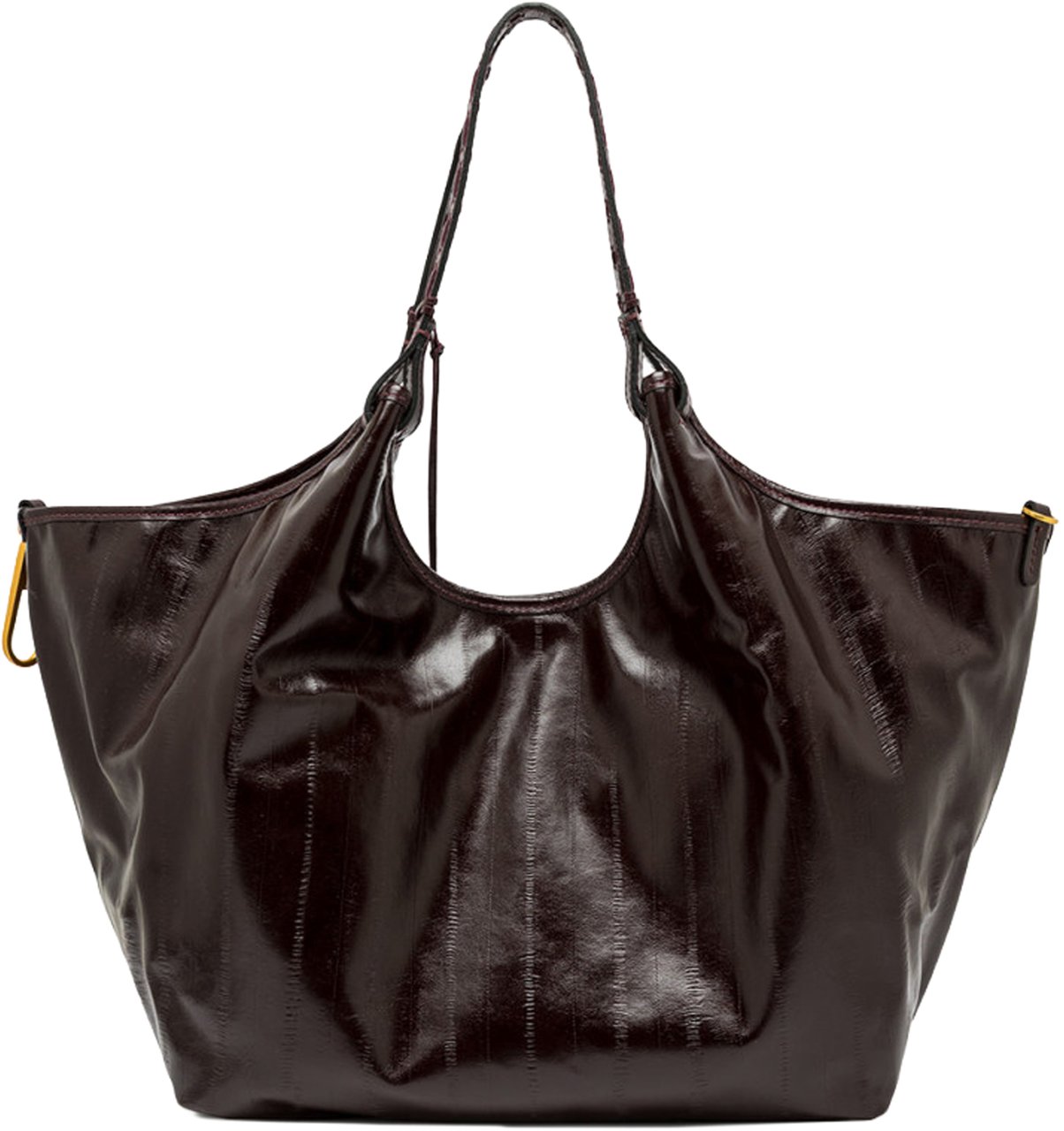 Gianni Chiarini Bags Antique Ruby Bruin