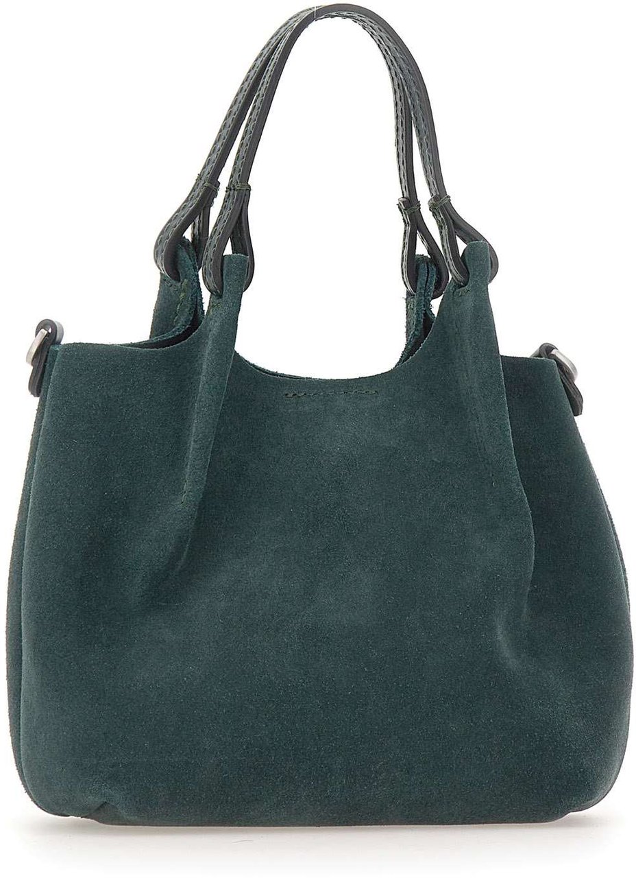 Gianni Chiarini Bags Green Donkergroen