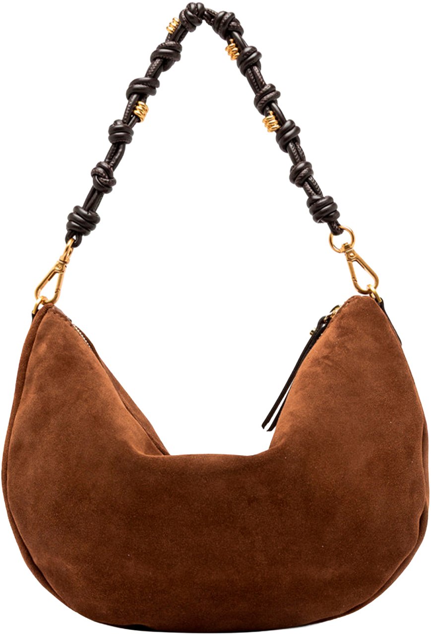 Gianni Chiarini Bags Cognac Beige