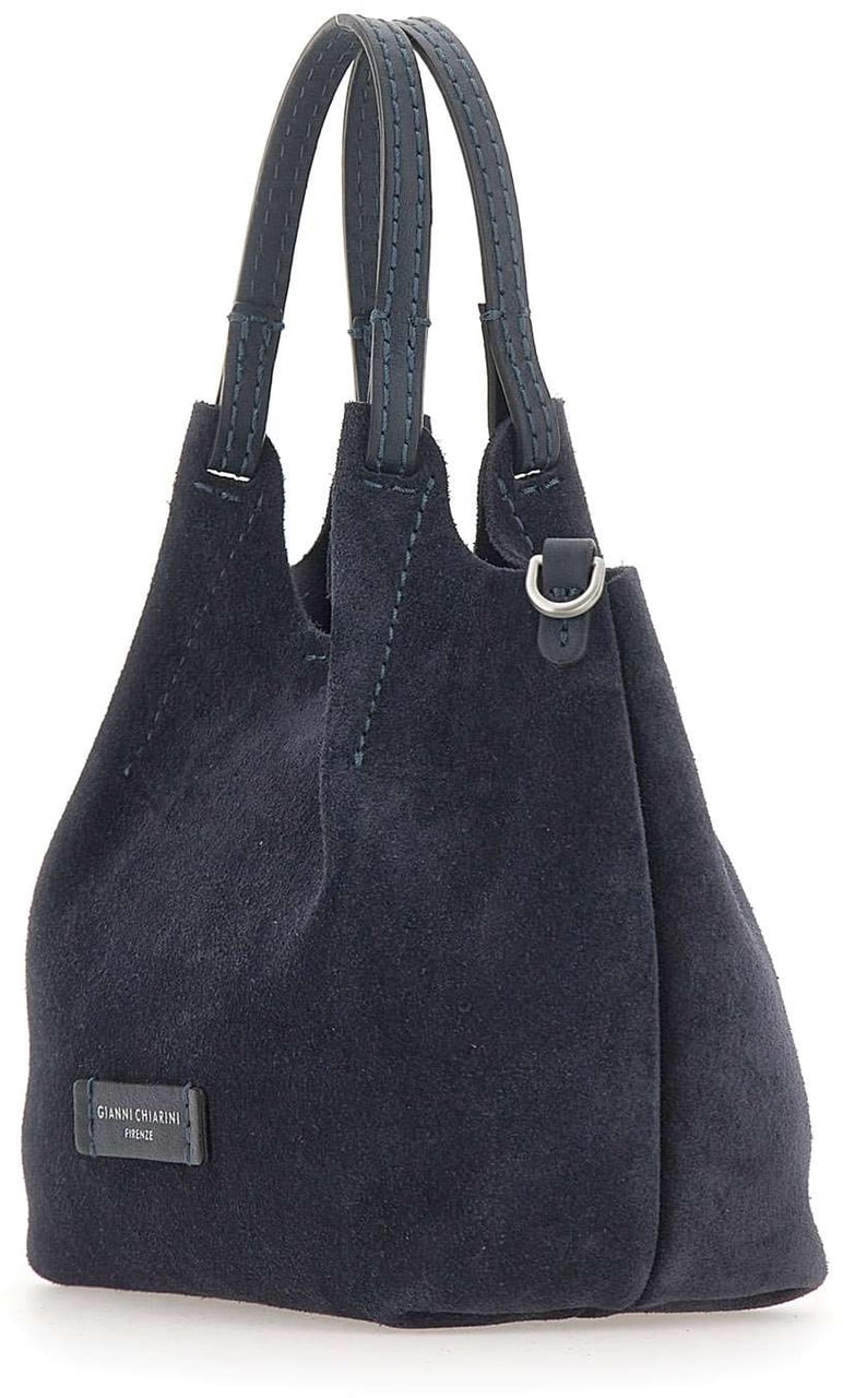 Gianni Chiarini Bags Blue Navy