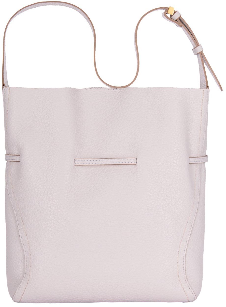 Gianni Chiarini Bags Sabbia Wit