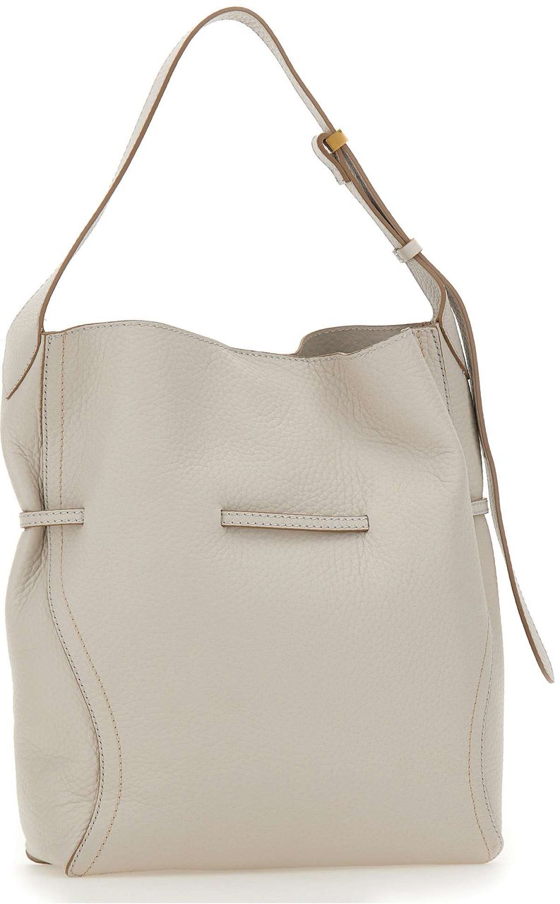 Gianni Chiarini Bags White Wit