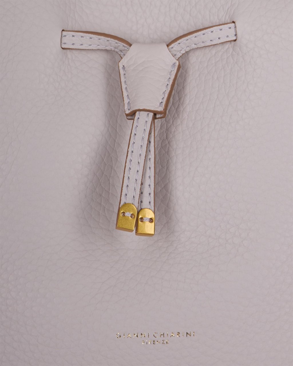 Gianni Chiarini Bags Sabbia Wit