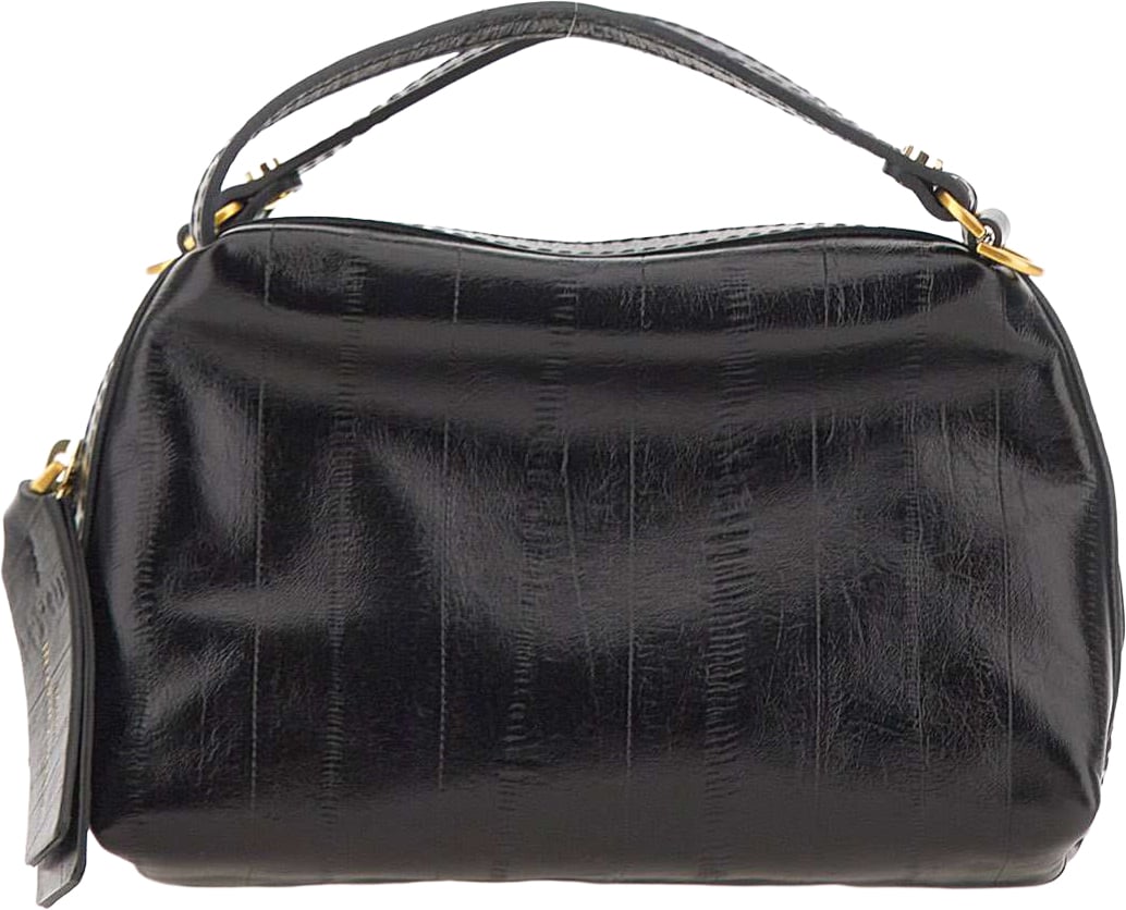 Gianni Chiarini Bags Black Zwart