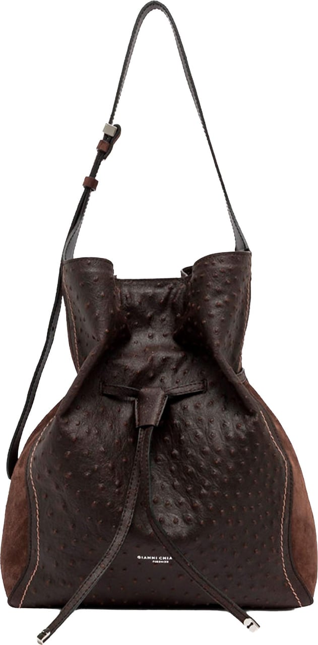 Gianni Chiarini Bags Espresso Bruin