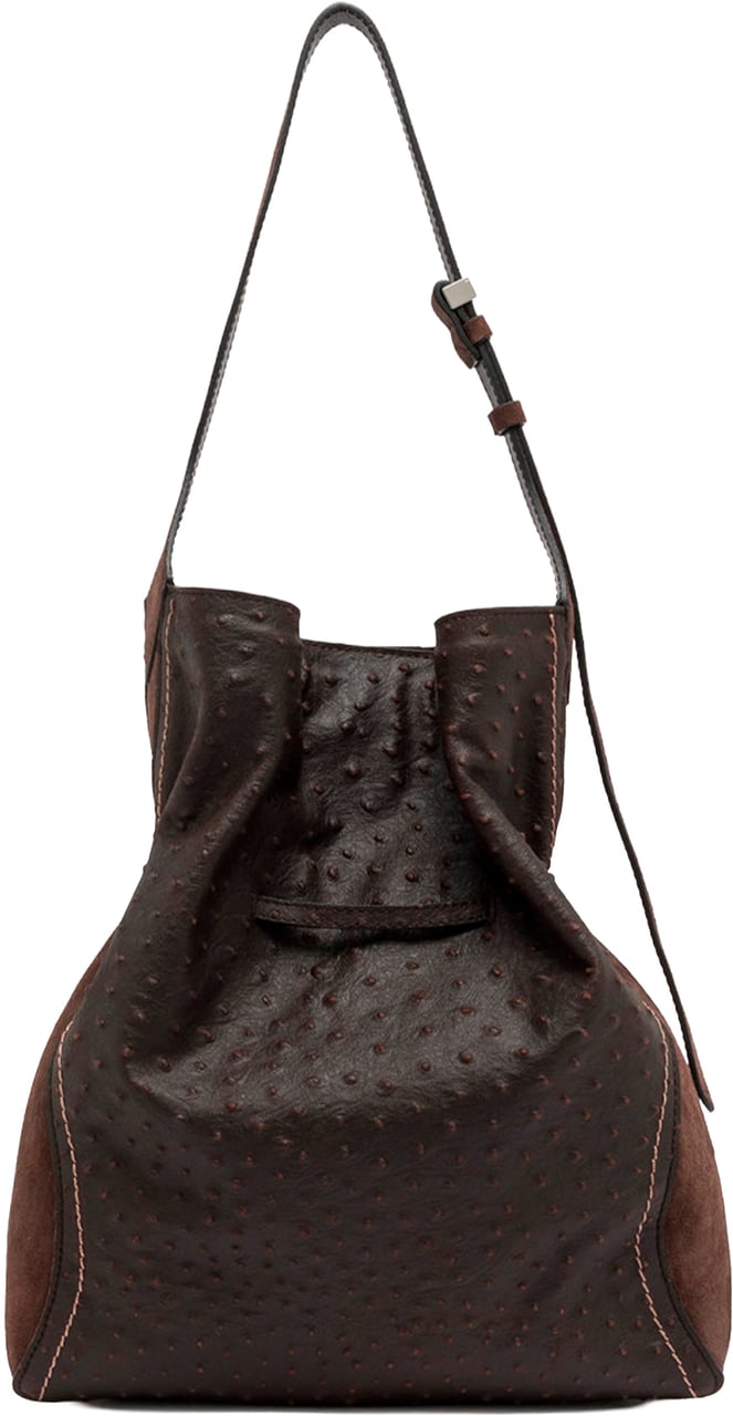 Gianni Chiarini Bags Espresso Bruin