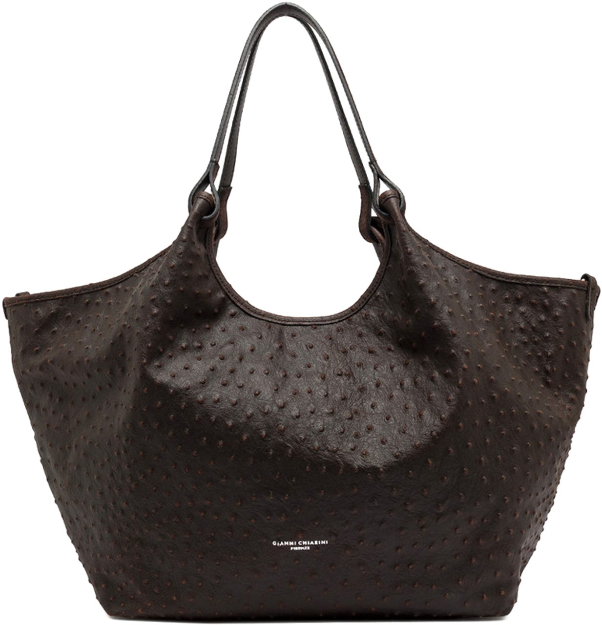Gianni Chiarini Bags Espresso Bruin
