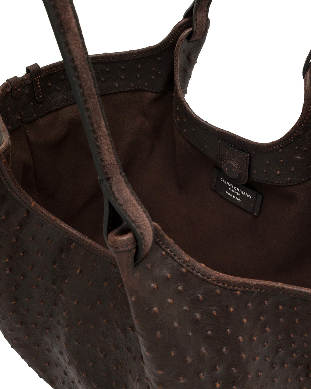 Gianni Chiarini Bags Espresso Bruin