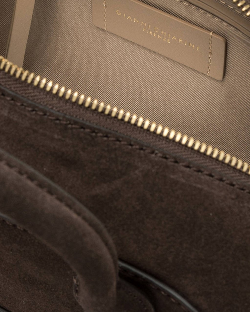 Gianni Chiarini Bags Moka Bruin