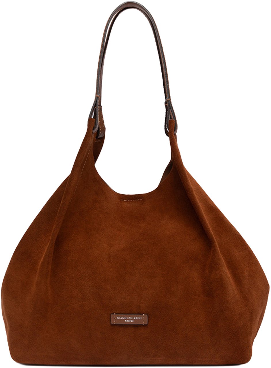 Gianni Chiarini Bags Cognac Beige