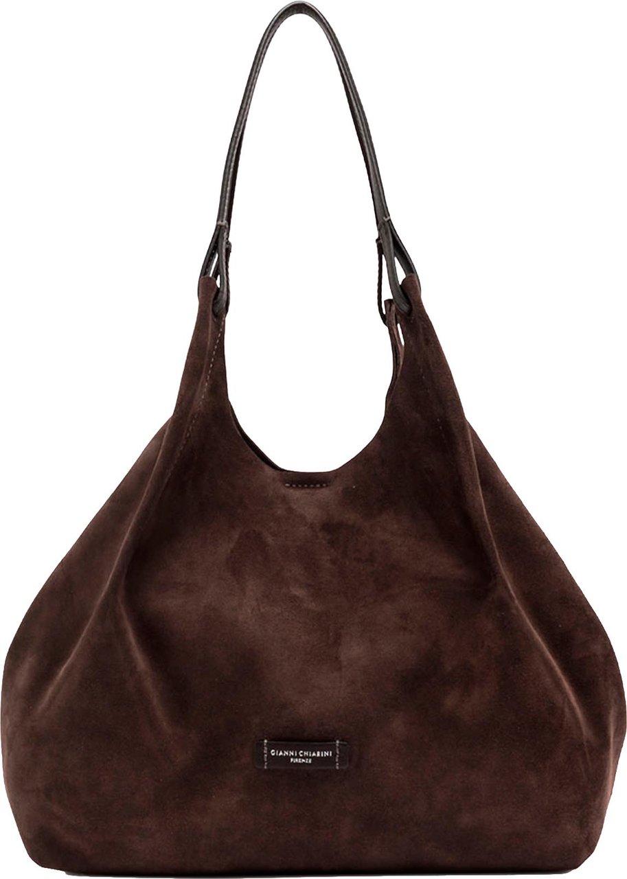 Gianni Chiarini Bags Moka Bruin