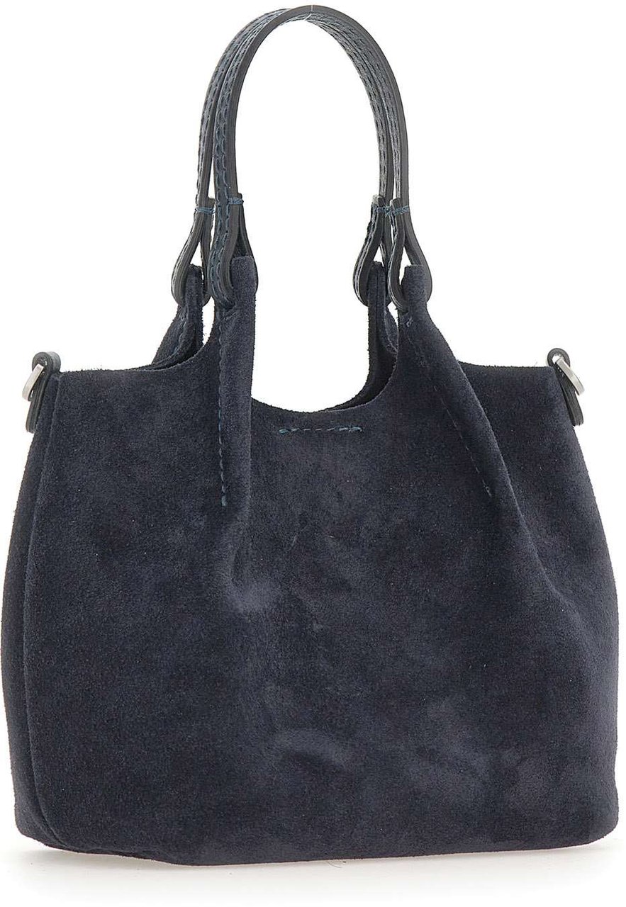 Gianni Chiarini Bags Blue Navy