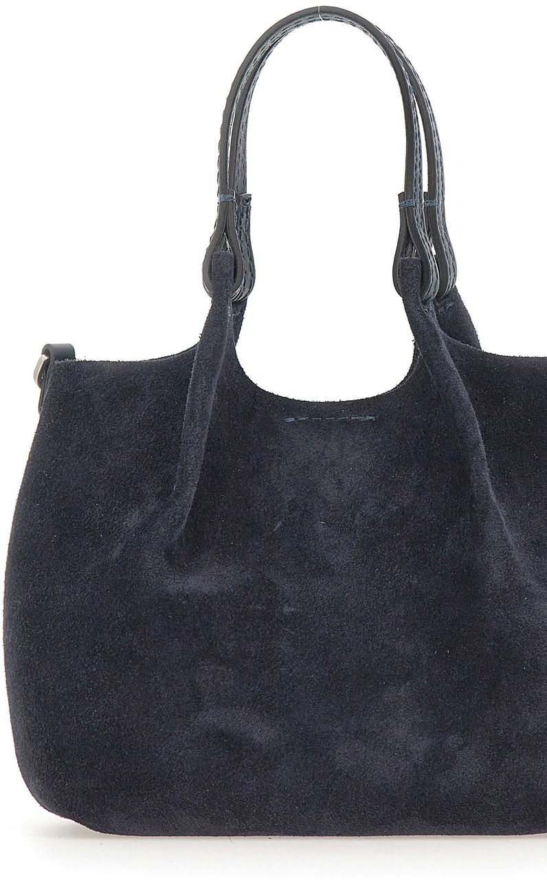 Gianni Chiarini Bags Blue Navy