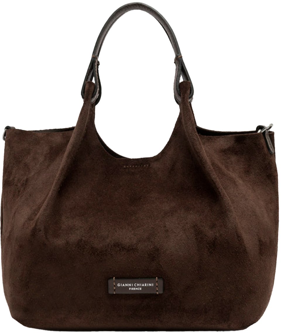 Gianni Chiarini Bags Moka Bruin