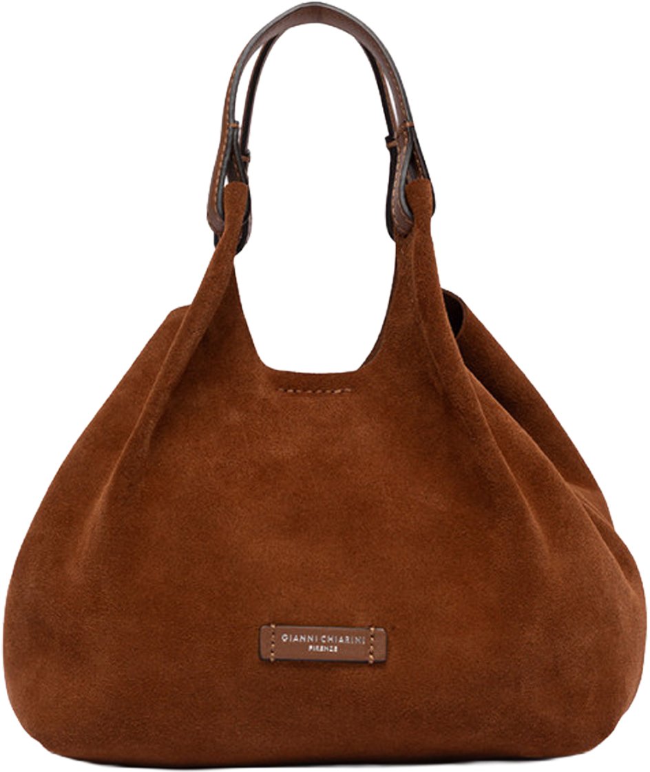 Gianni Chiarini Bags Cognac Bruin
