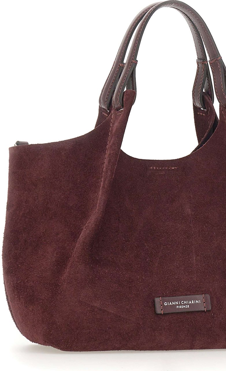 Gianni Chiarini Bags Purple Paars