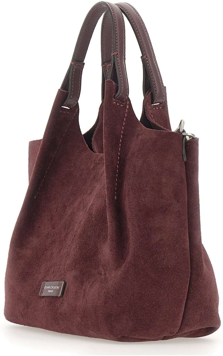 Gianni Chiarini Bags Purple Paars