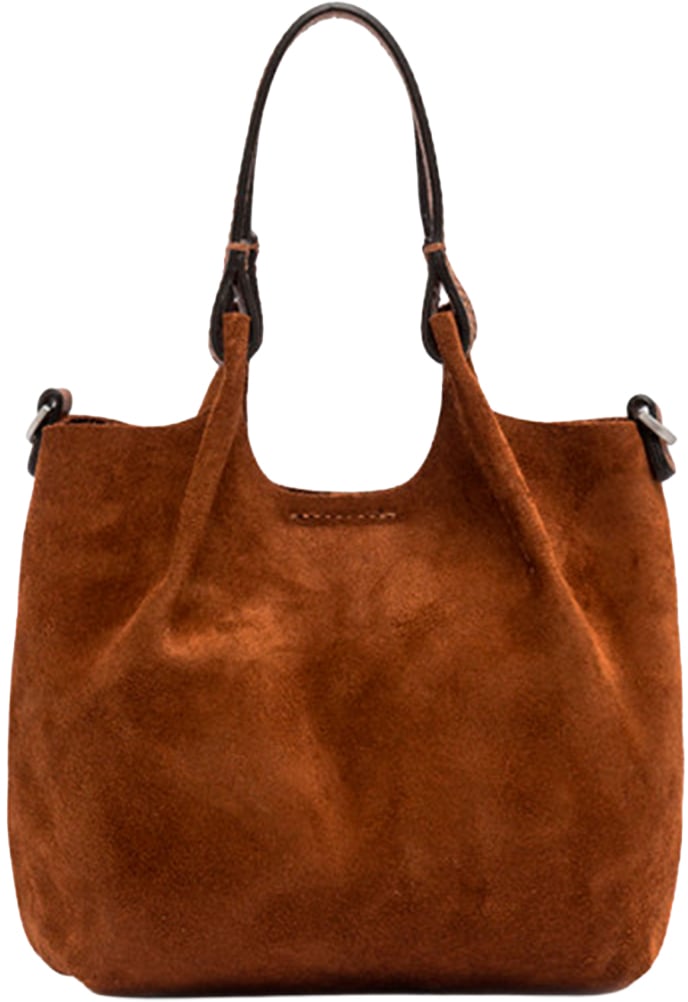 Gianni Chiarini Bags Cognac Beige
