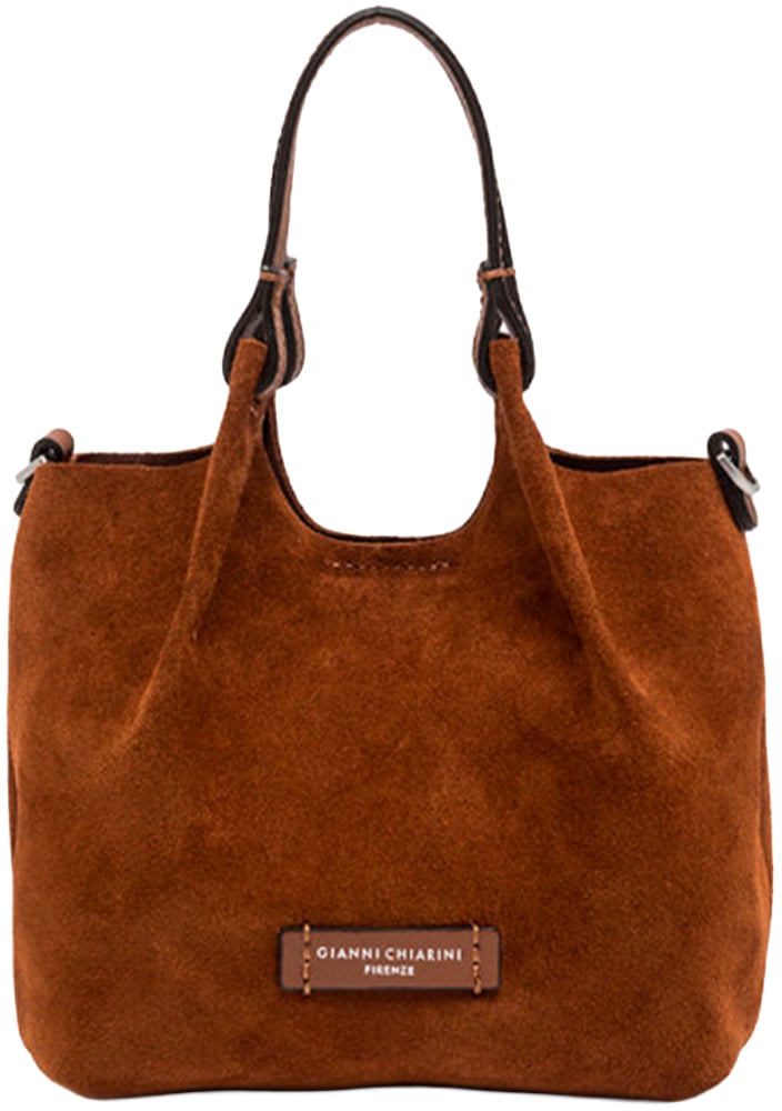 Gianni Chiarini Bags Cognac Beige