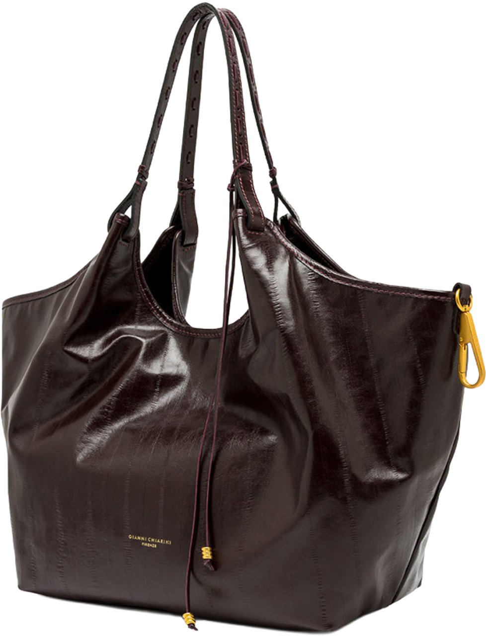 Gianni Chiarini Bags Antique Ruby Bruin