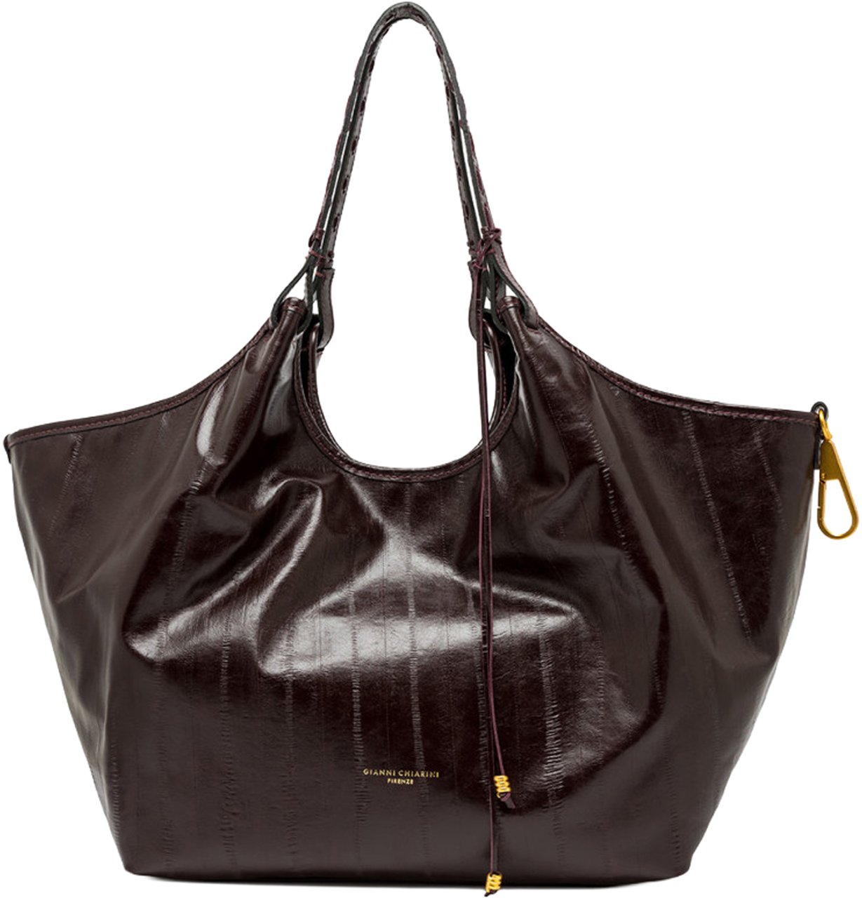 Gianni Chiarini Bags Antique Ruby Bruin