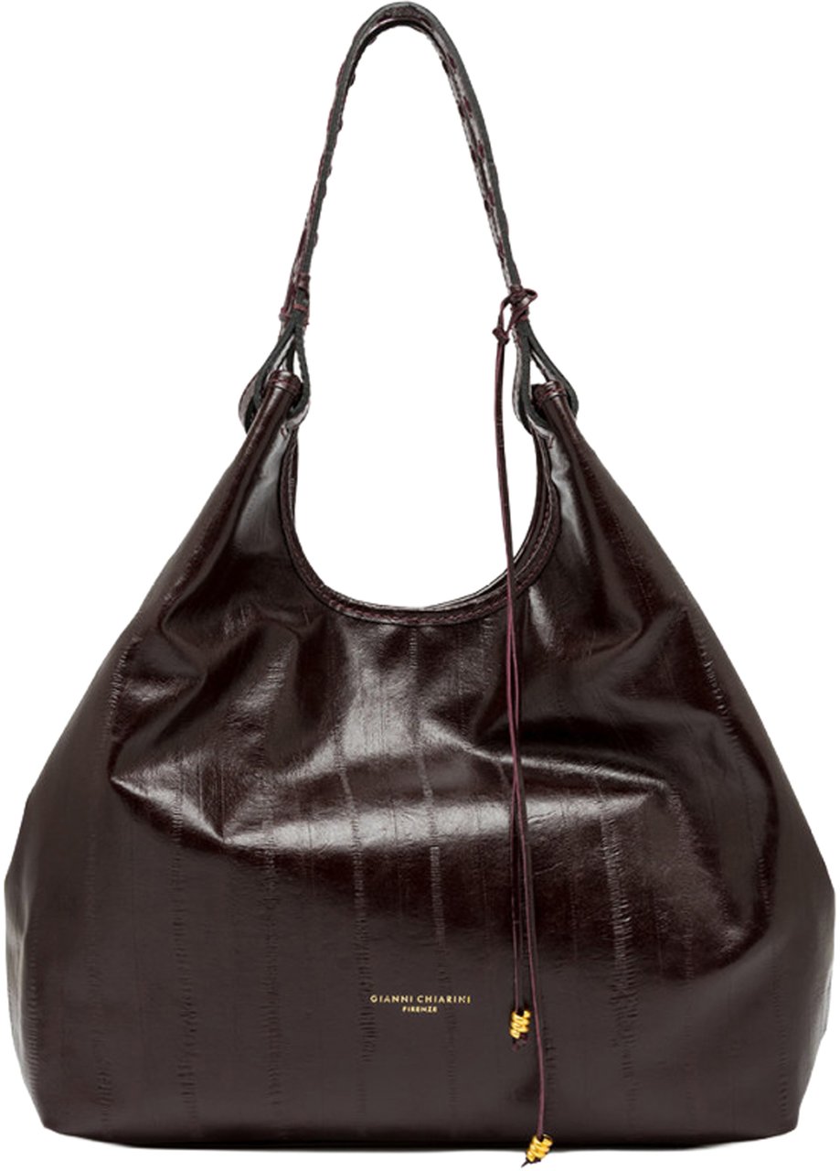 Gianni Chiarini Bags Antique Ruby Bruin