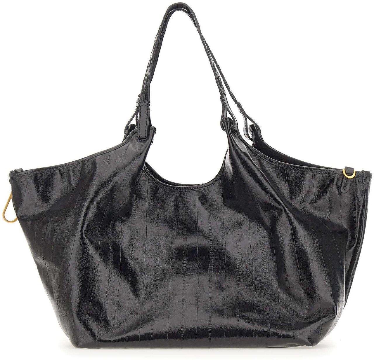 Gianni Chiarini Bags Black Zwart