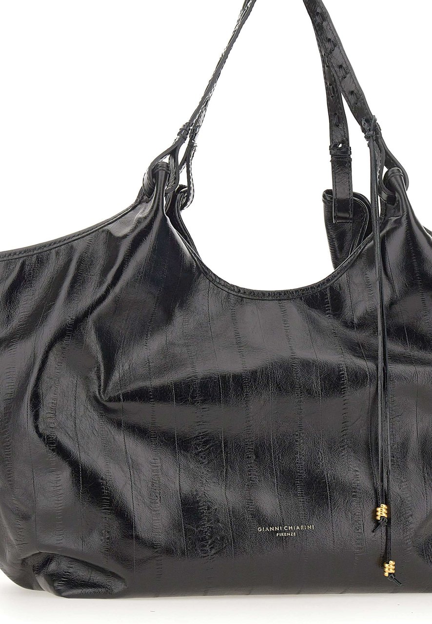 Gianni Chiarini Bags Black Zwart